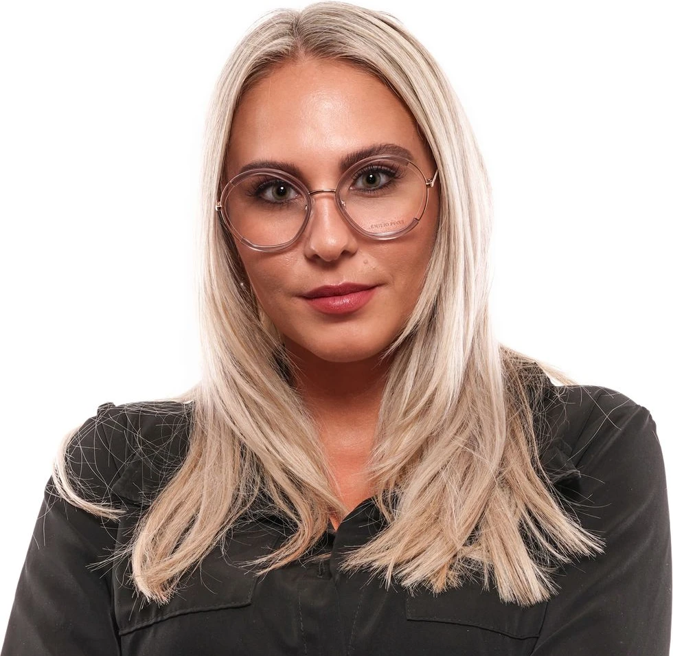 Оправы Emilio Pucci