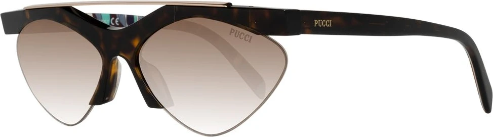 Солнечные очки Emilio Pucci