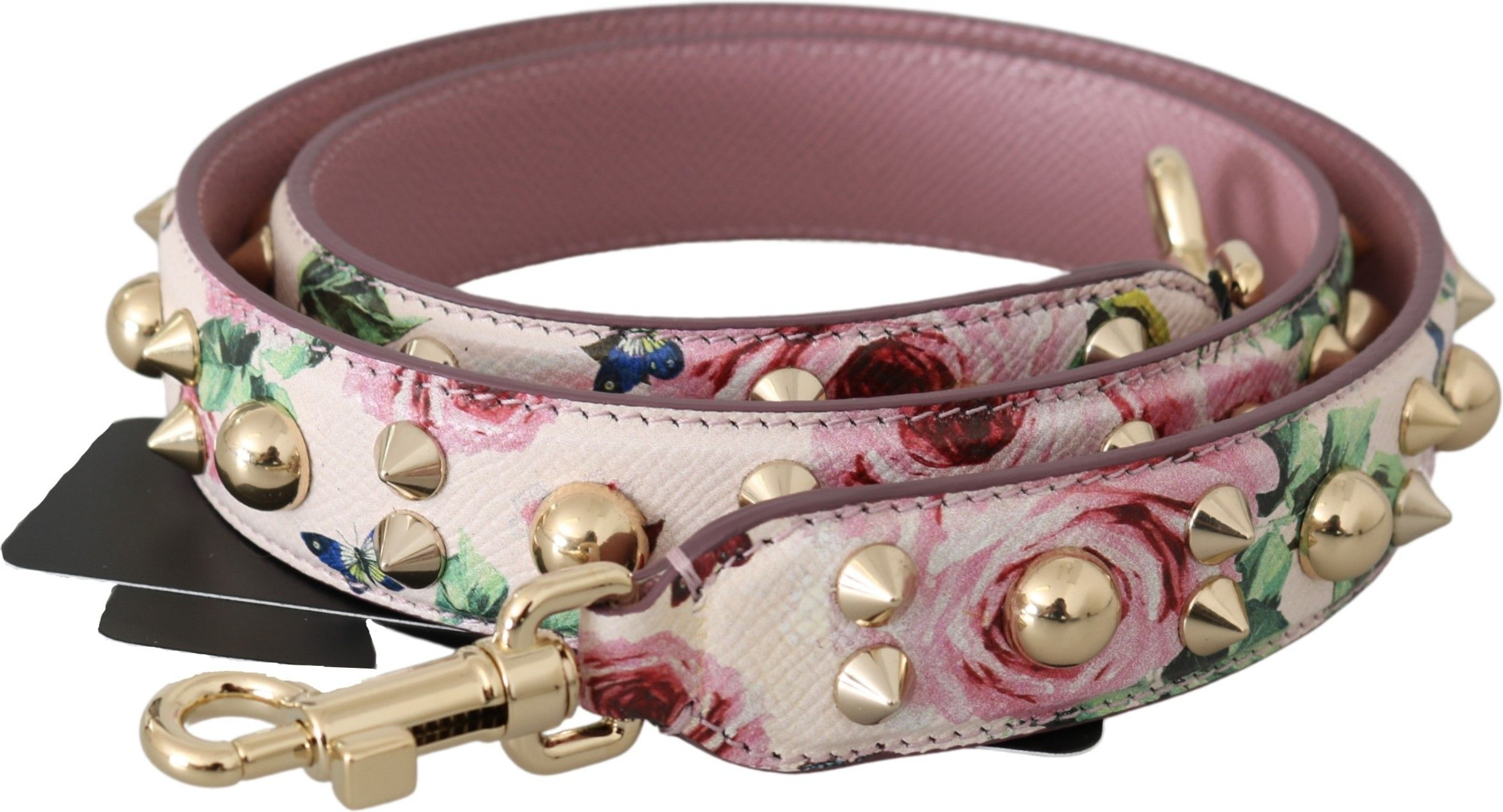 Ремень через плечо Dolce & Gabbana