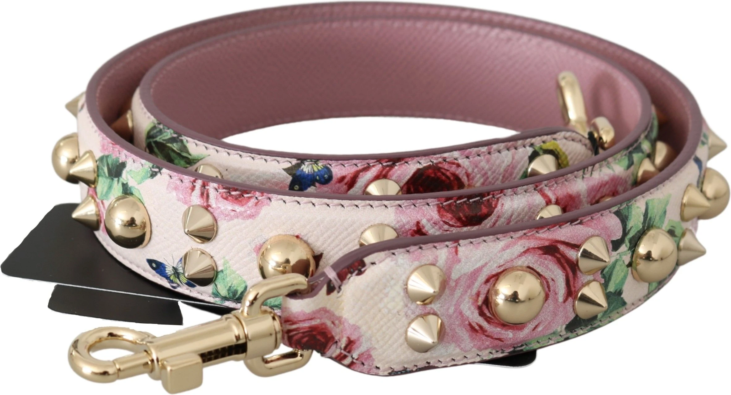 Ремень через плечо Dolce & Gabbana