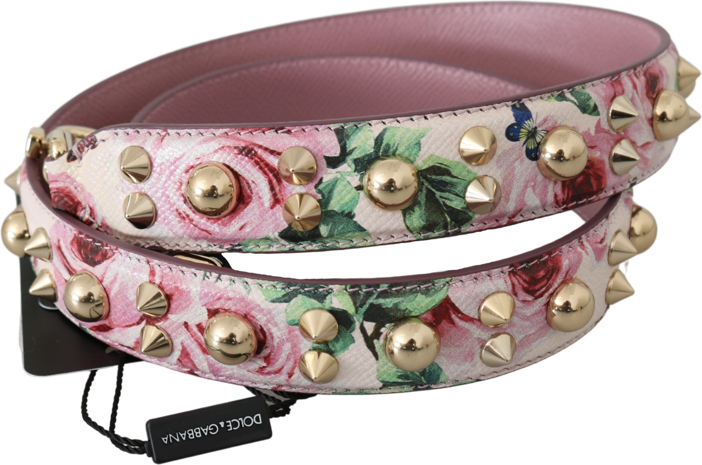 Ремень через плечо Dolce & Gabbana