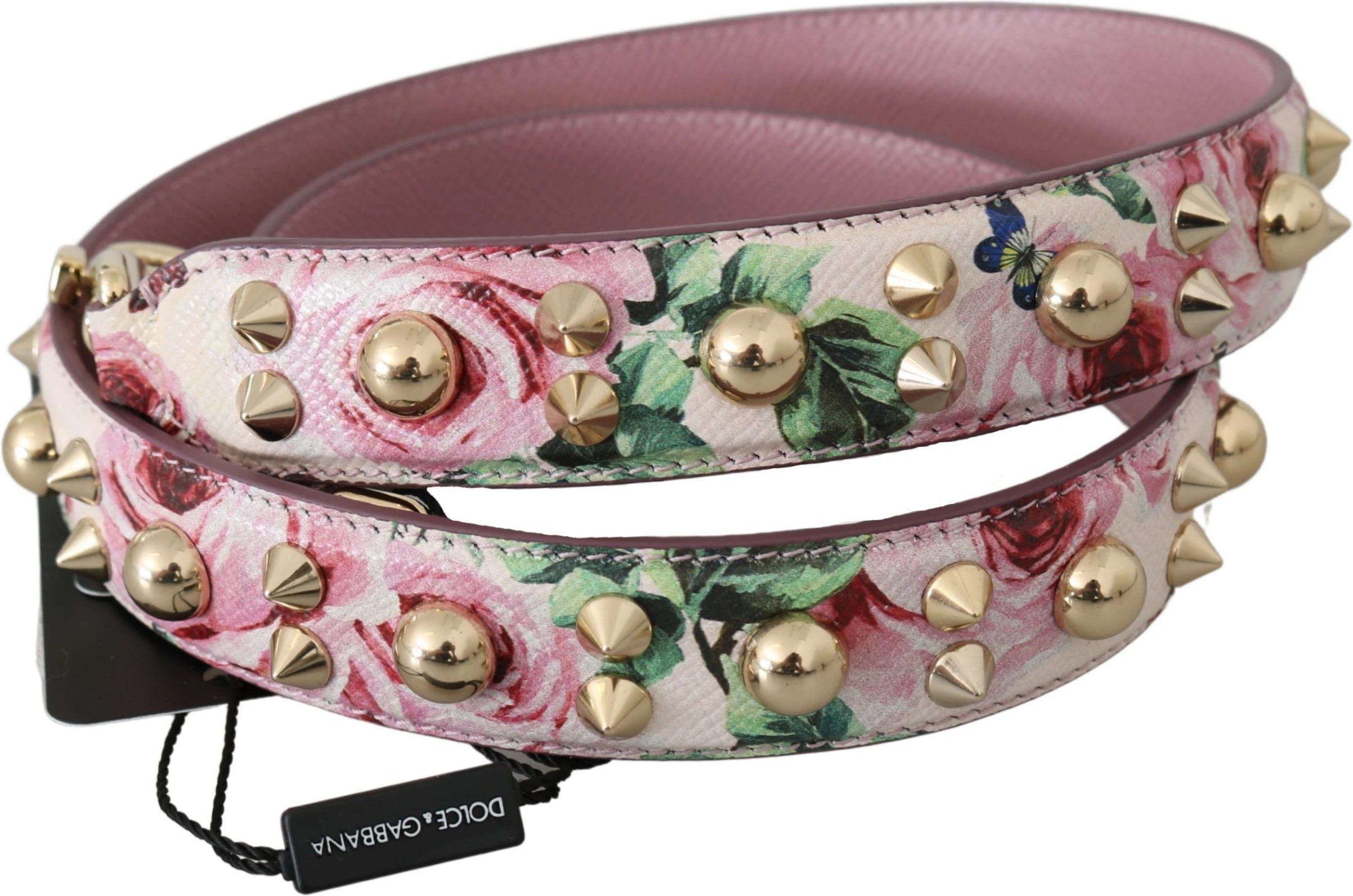 Ремень через плечо Dolce & Gabbana
