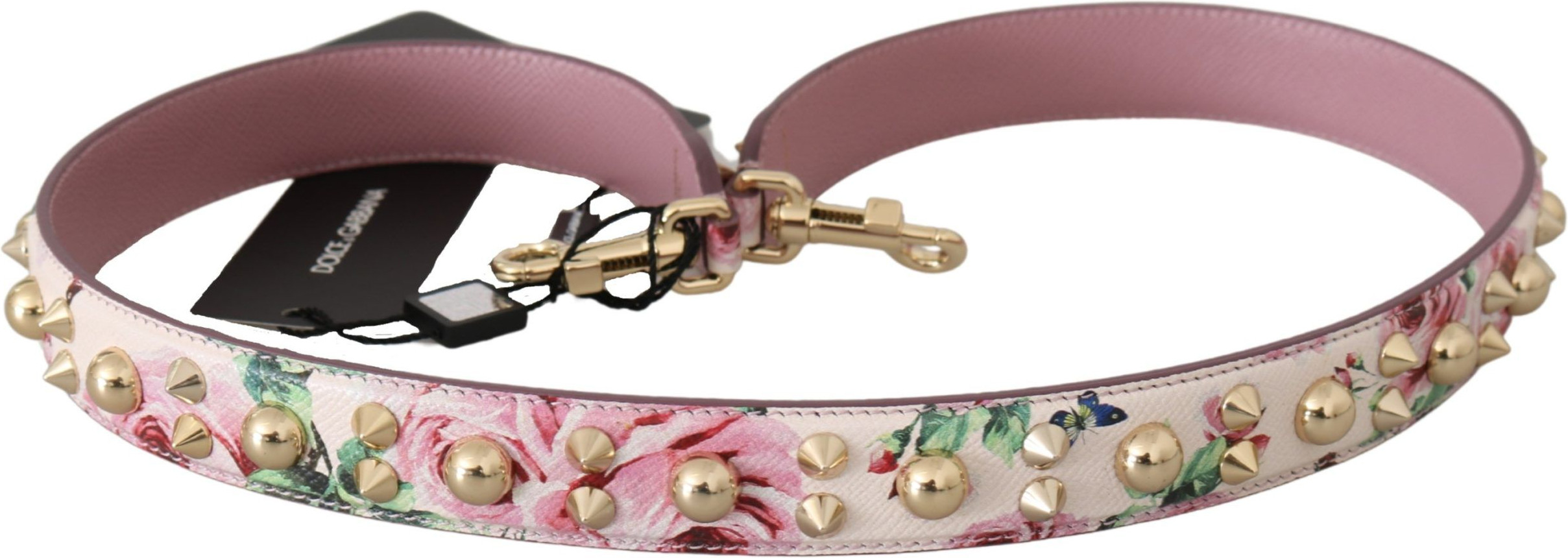 Ремень через плечо Dolce & Gabbana