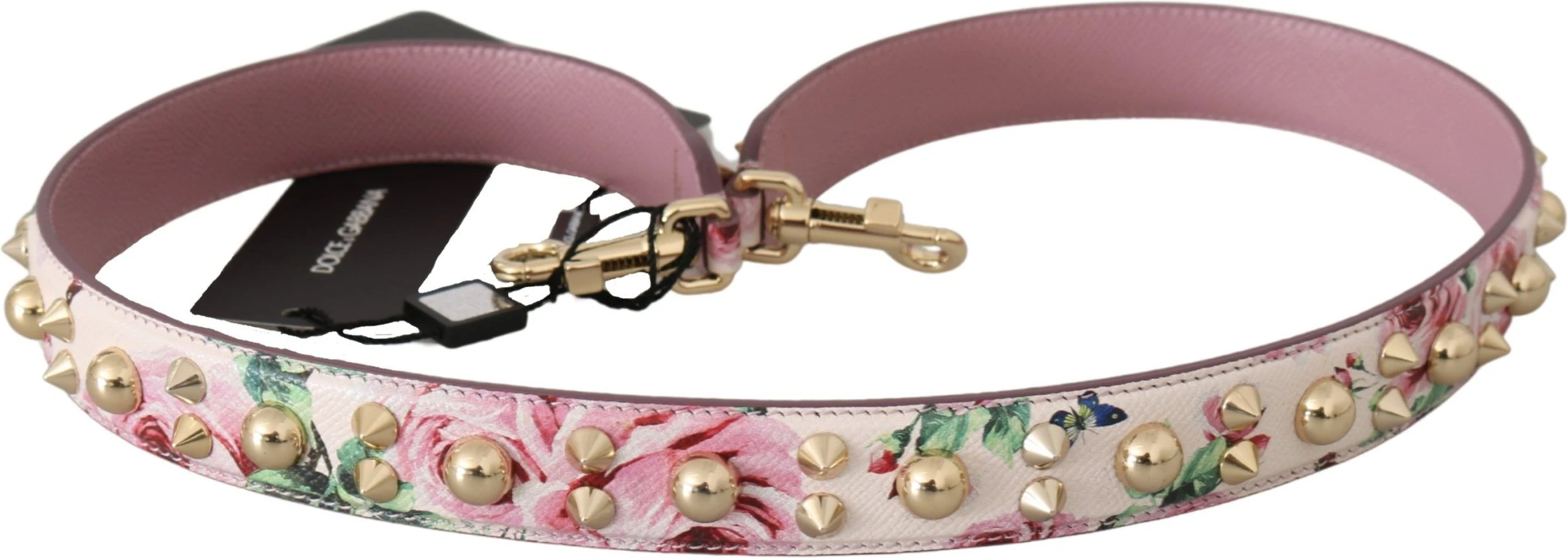 Ремень через плечо Dolce & Gabbana