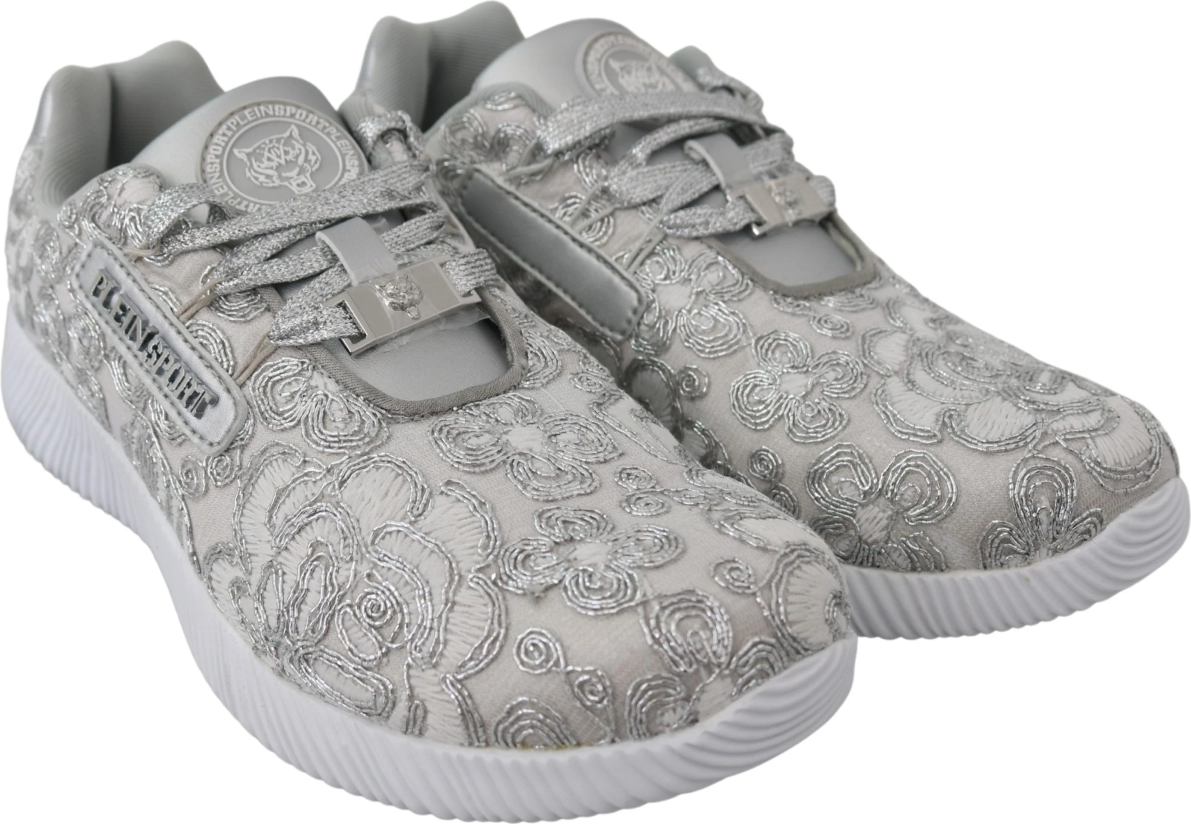 Кроссовки Plein Sport Runner Joice