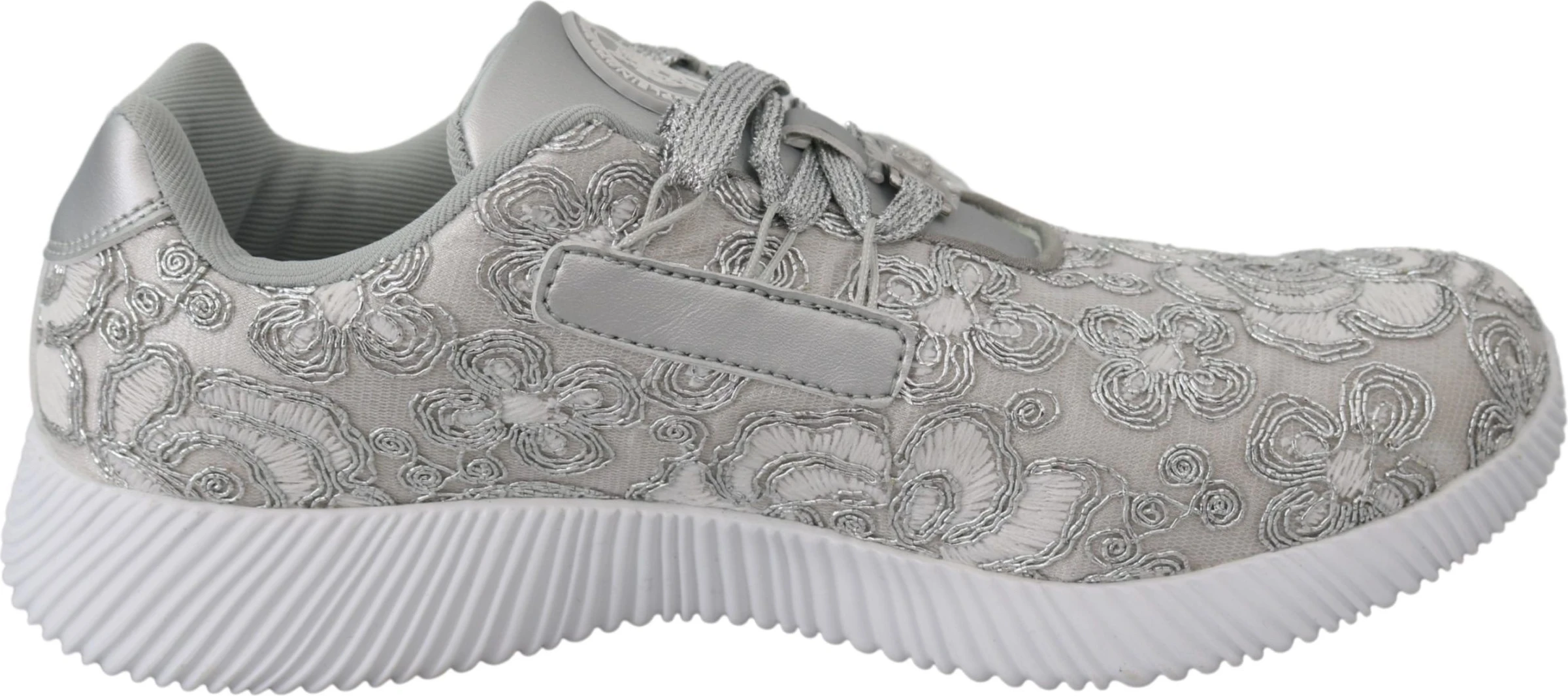 Кроссовки Plein Sport Runner Joice
