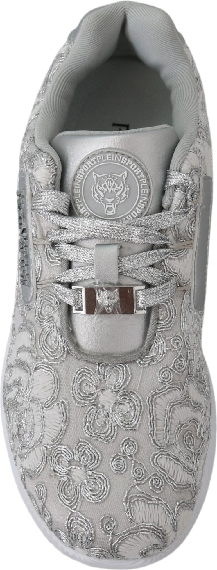 Кроссовки Plein Sport Runner Joice