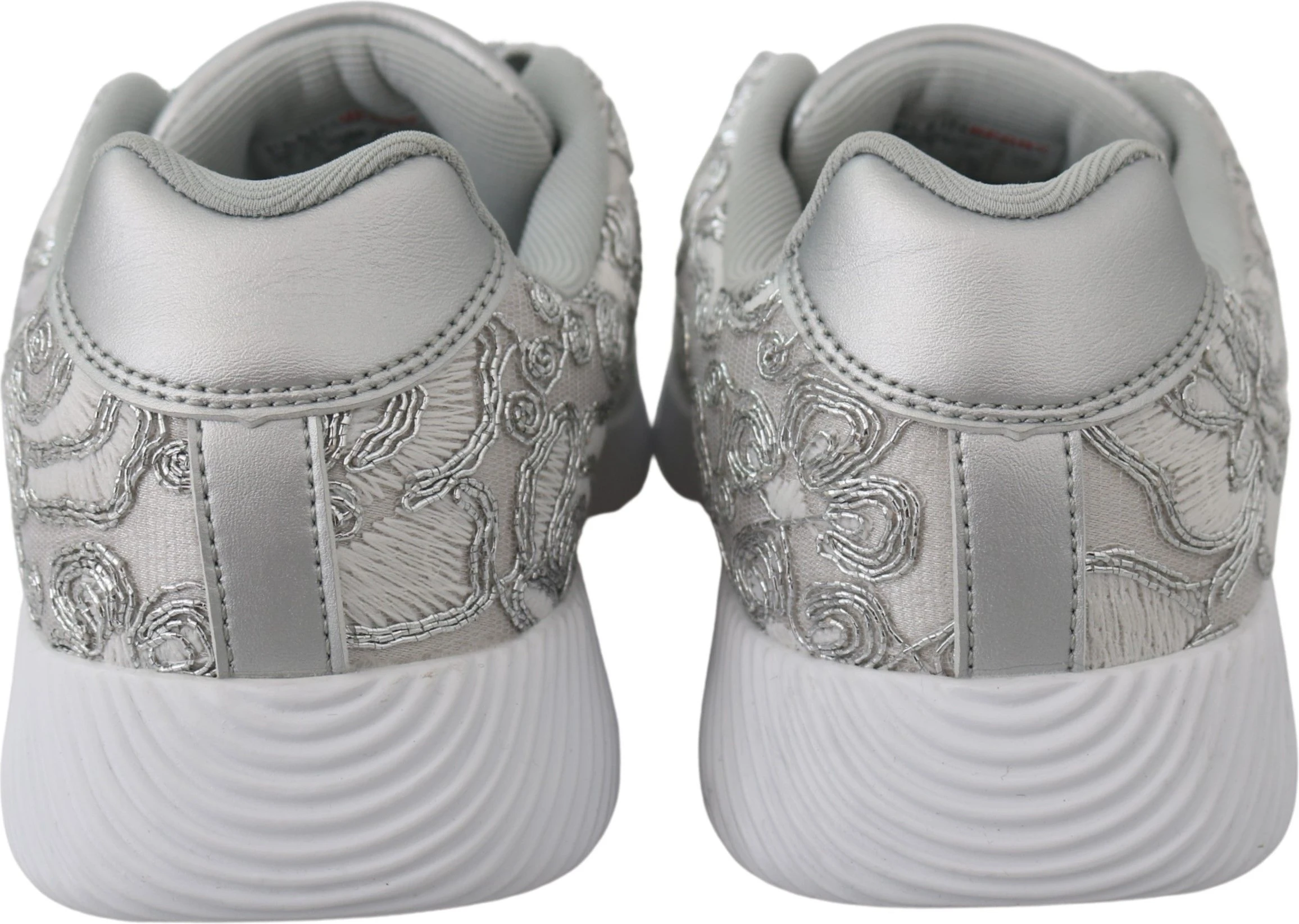 Кроссовки Plein Sport Runner Joice