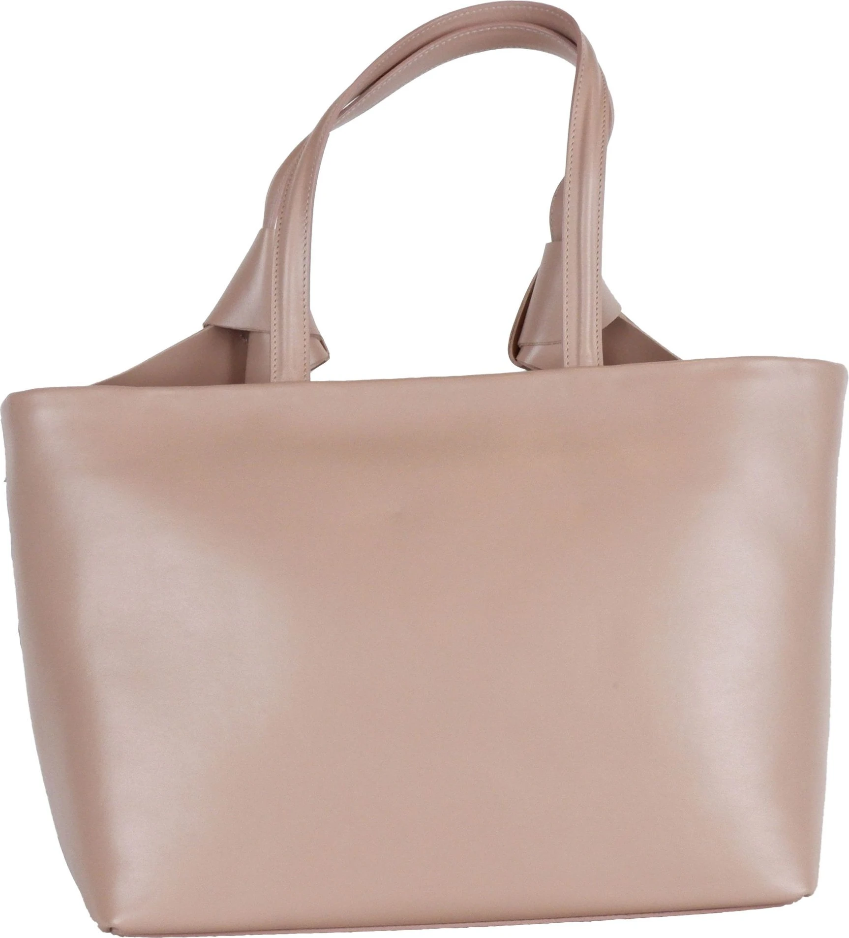 Сумка-шоппер Blumarine Elegant Nude Charlotte