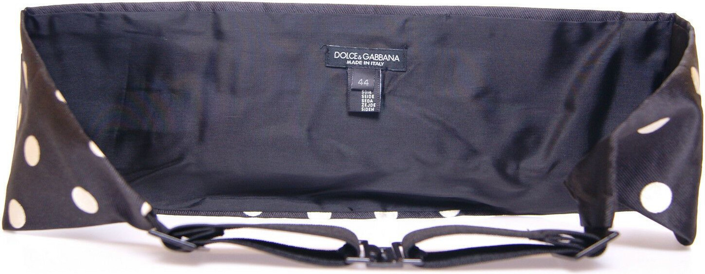Кушак Dolce & Gabbana MainLine BlackLabel Collection
