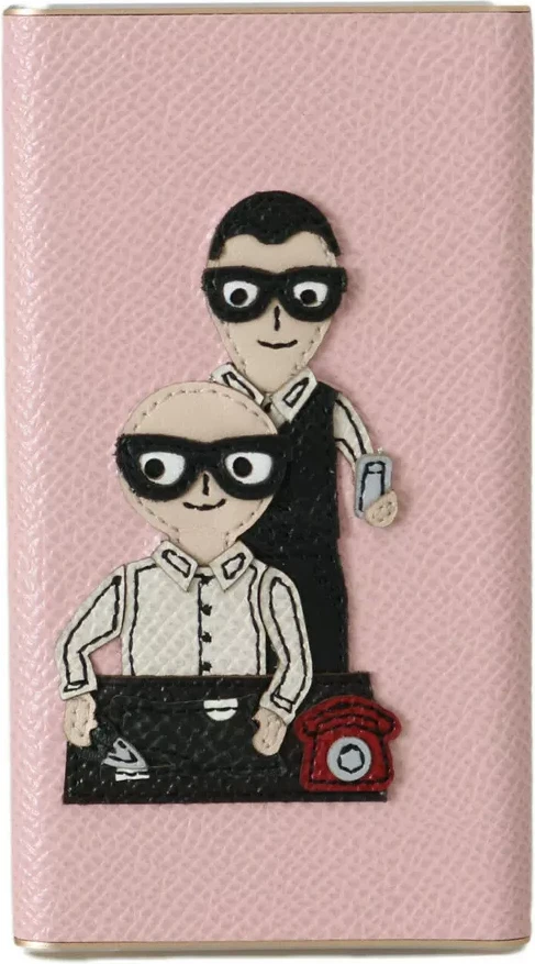 Power Bank Dolce & Gabbana
