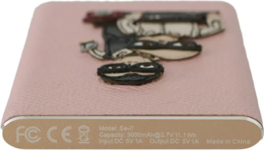 Power Bank Dolce & Gabbana