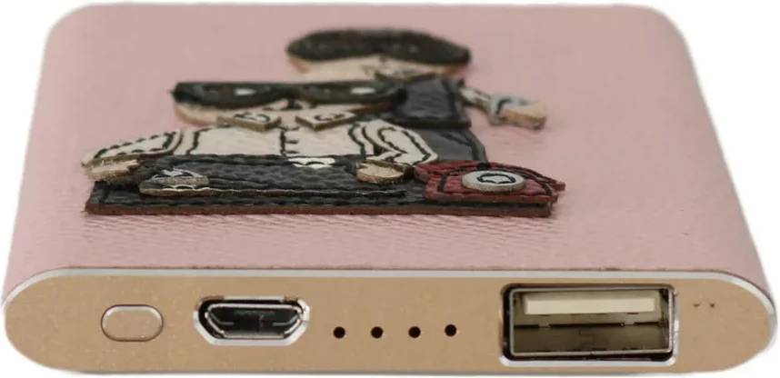 Power Bank Dolce & Gabbana