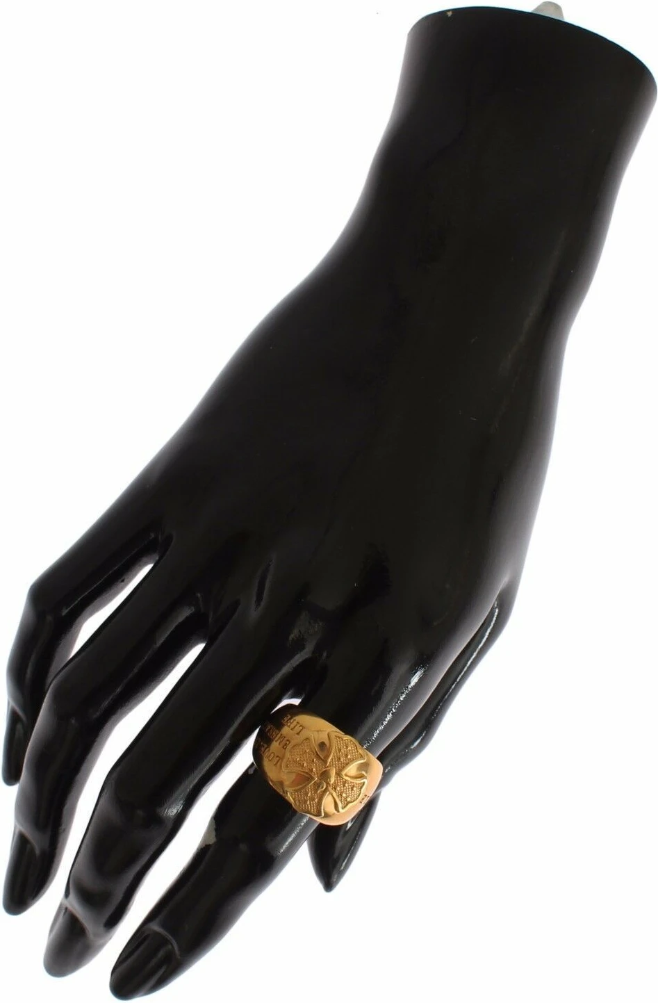 Кольцо Nialaya Jewelry