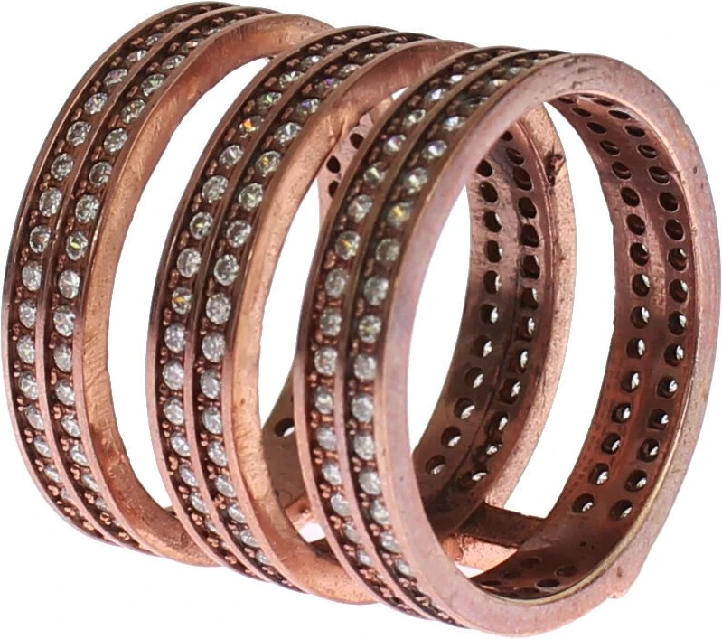 Кольцо Nialaya Jewelry