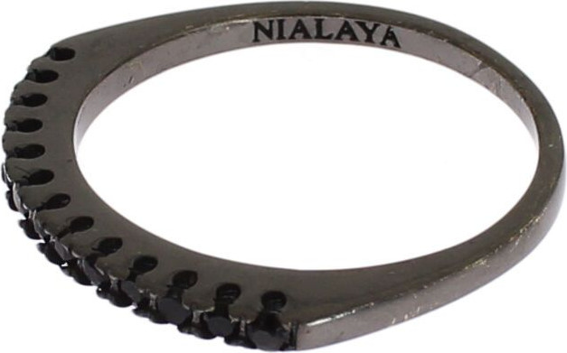 Кольцо Nialaya Jewelry