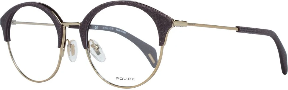 Оправа The Police Purple Metal & Plastic Очки