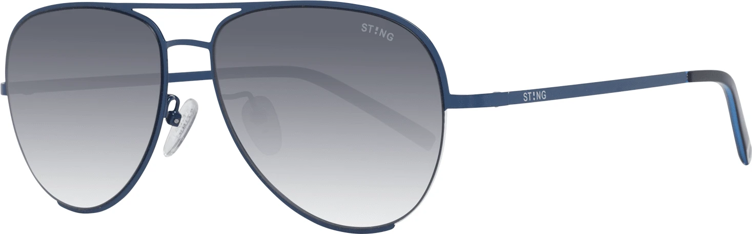 Солнцезащитные очки Sting Blue Унисекс