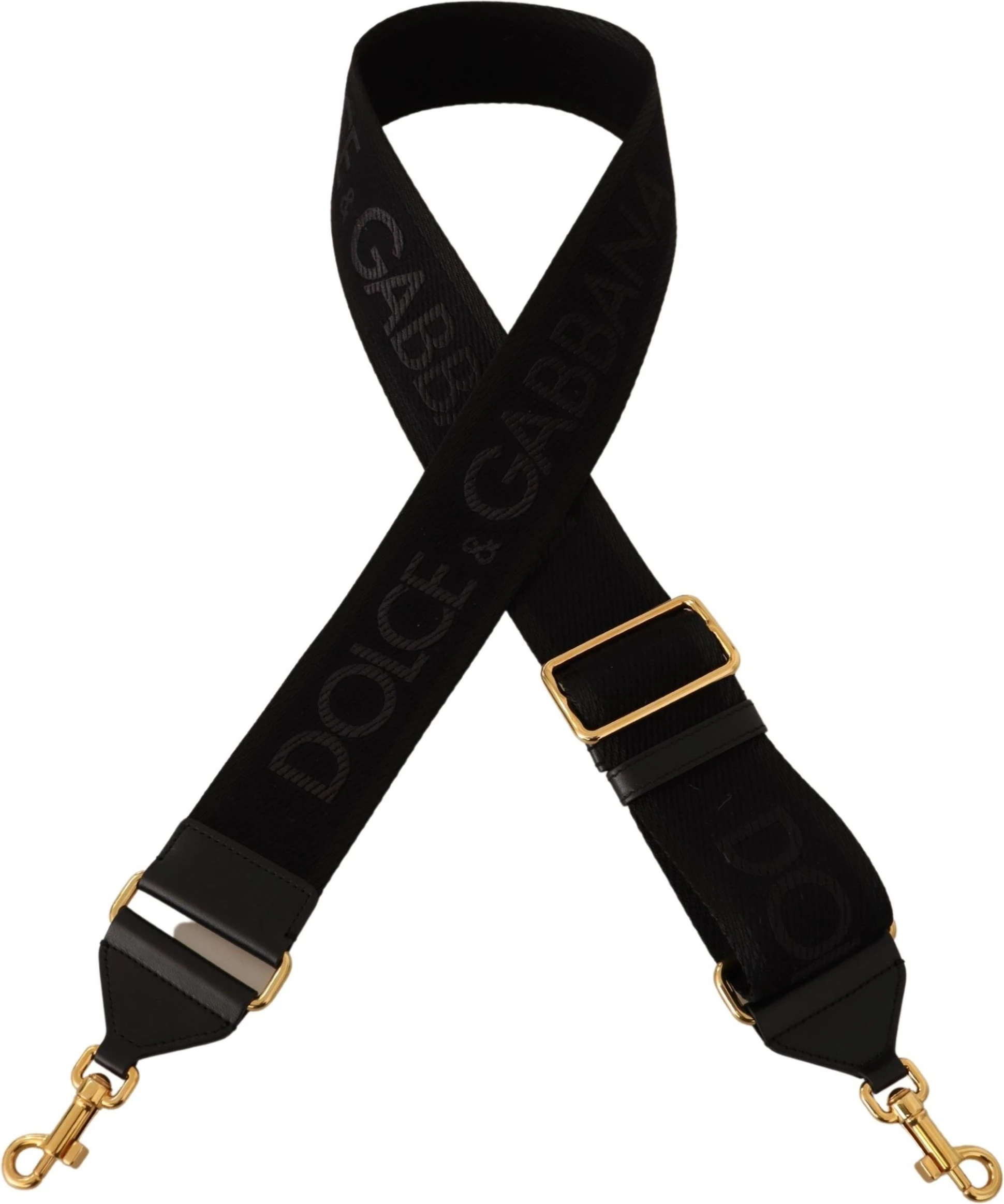 Ремень через плечо Dolce & Gabbana