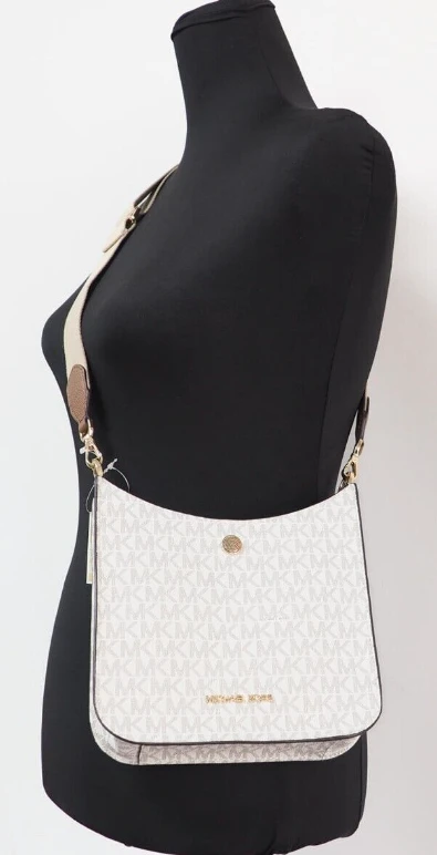 Сумка через плечо Michael Kors Briley Small Messenger Сумка