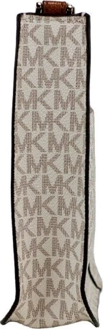 Сумка через плечо Michael Kors Briley Small Messenger Сумка