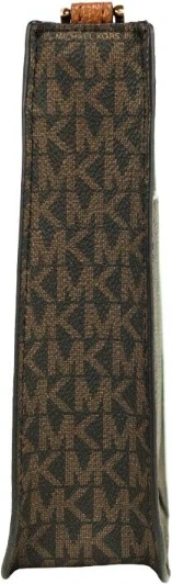 Сумка через плечо Michael Kors Briley Small Messenger