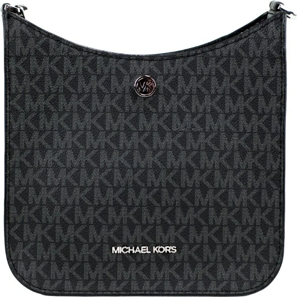 Сумка через плечо Michael Kors Briley Small Messenger Crossbody Handbag