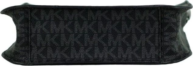 Сумка через плечо Michael Kors Briley Small Messenger Crossbody Handbag