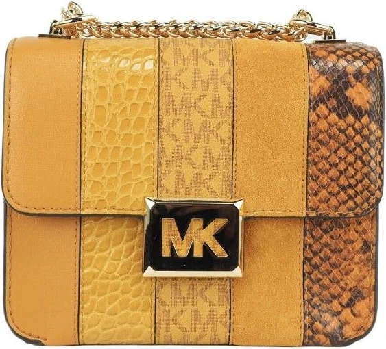 Сумка через плечо Michael Kors Sonia Small