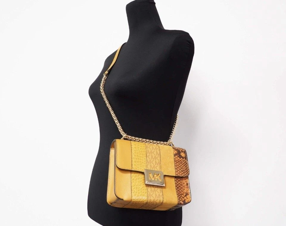 Сумка через плечо Michael Kors Sonia Small