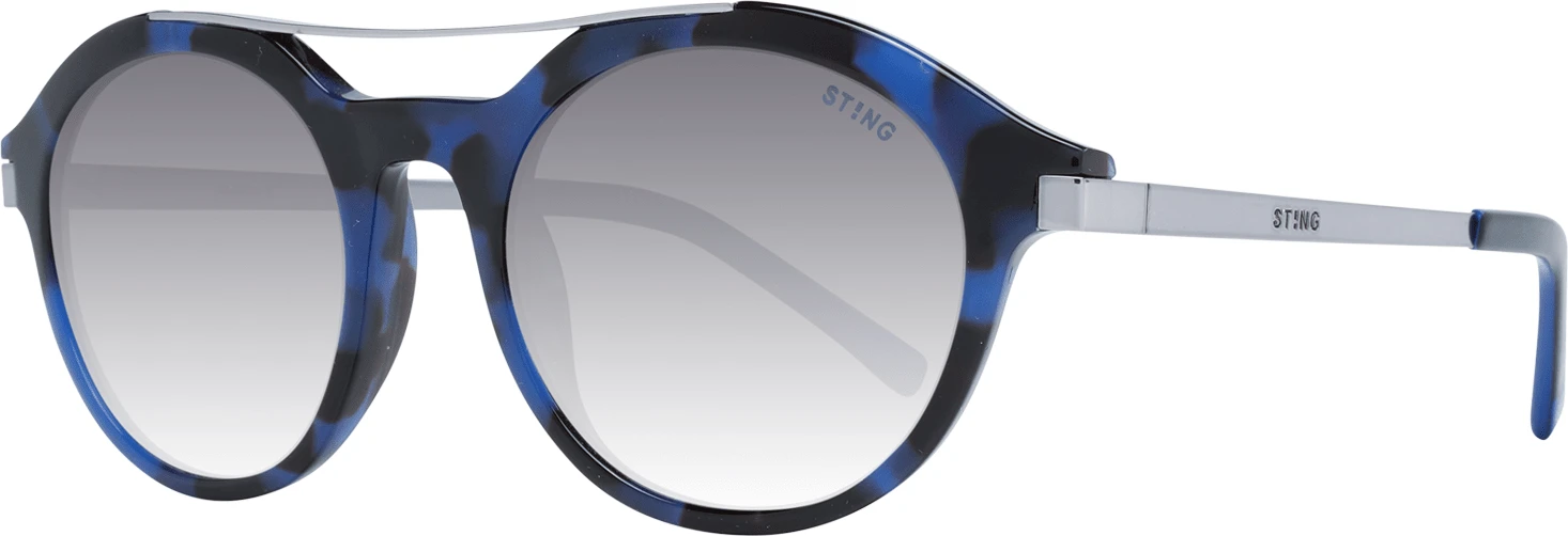 Солнцезащитные очки Sunglass Sting Blue Унисекс