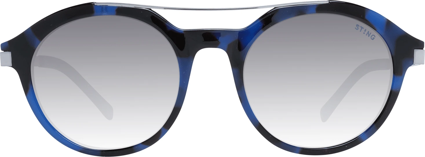 Солнцезащитные очки Sunglass Sting Blue Унисекс