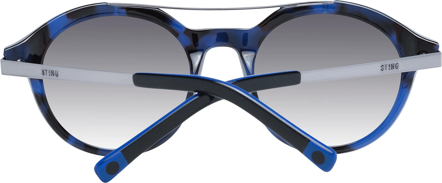 Солнцезащитные очки Sunglass Sting Blue Унисекс