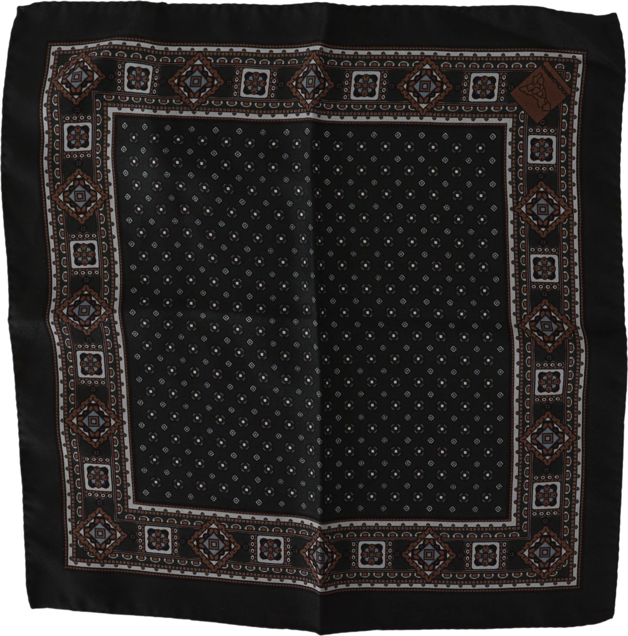 Нагрудный платок Dolce & Gabbana