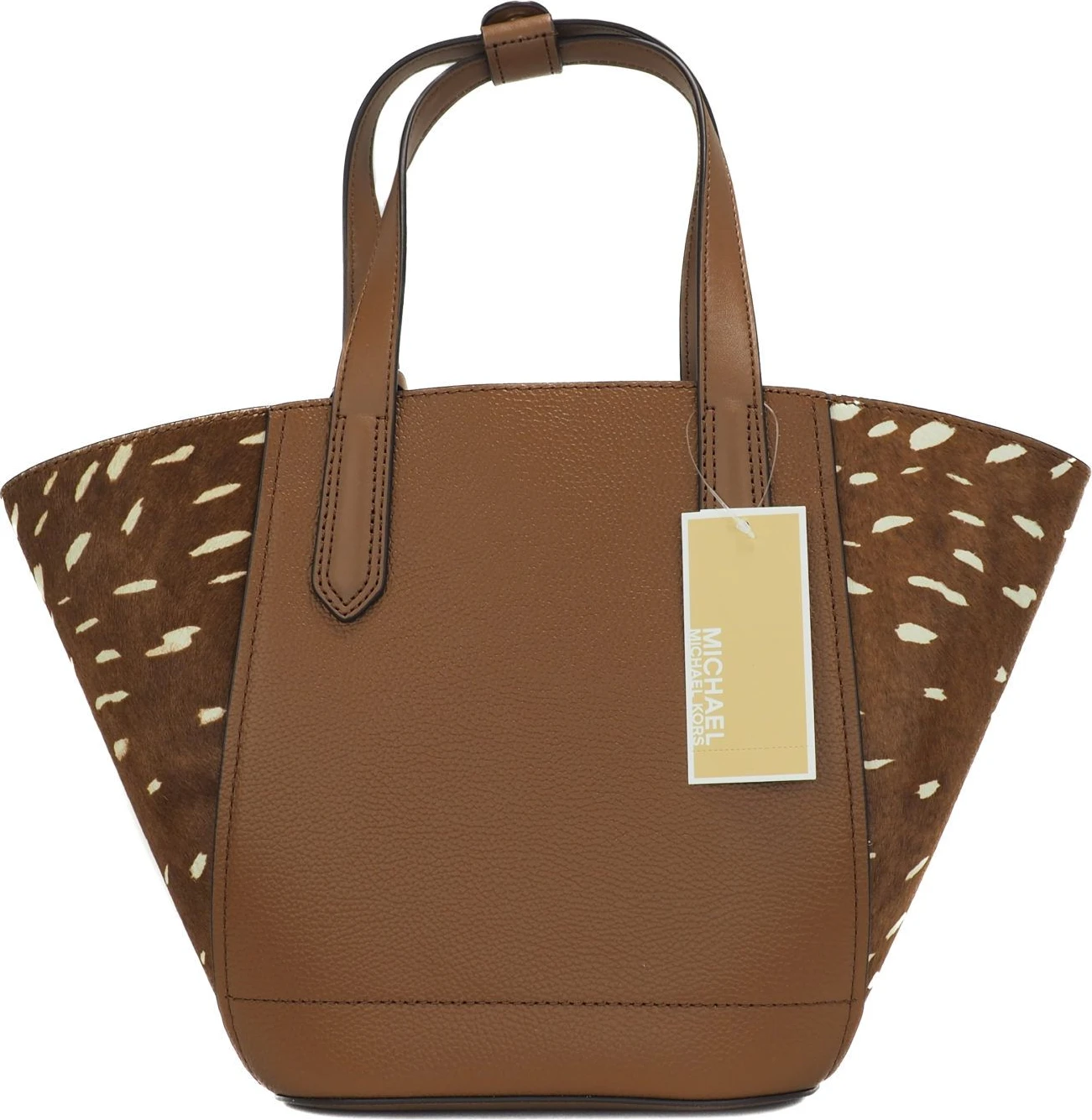 Сумка-тоут Michael Kors Portia