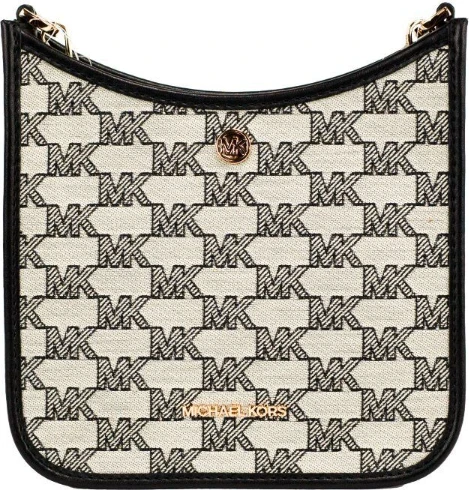 Сумка через плечо Michael Kors Briley Small Messenger