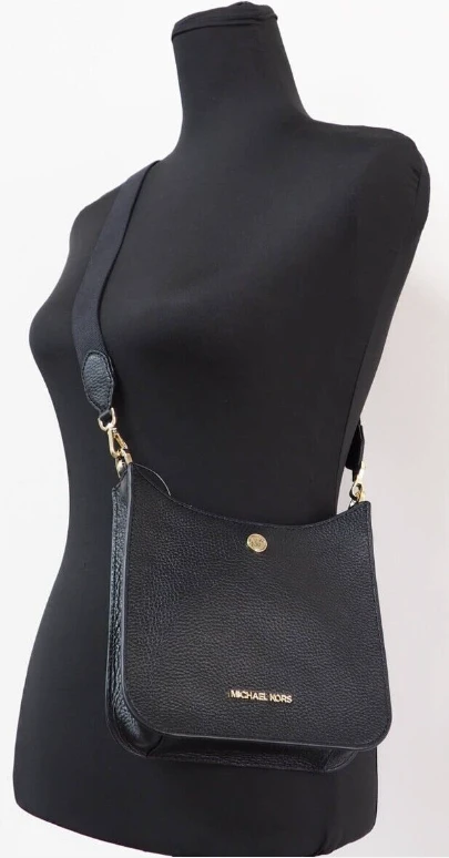 Сумка через плечо Michael Kors Briley Small Messenger