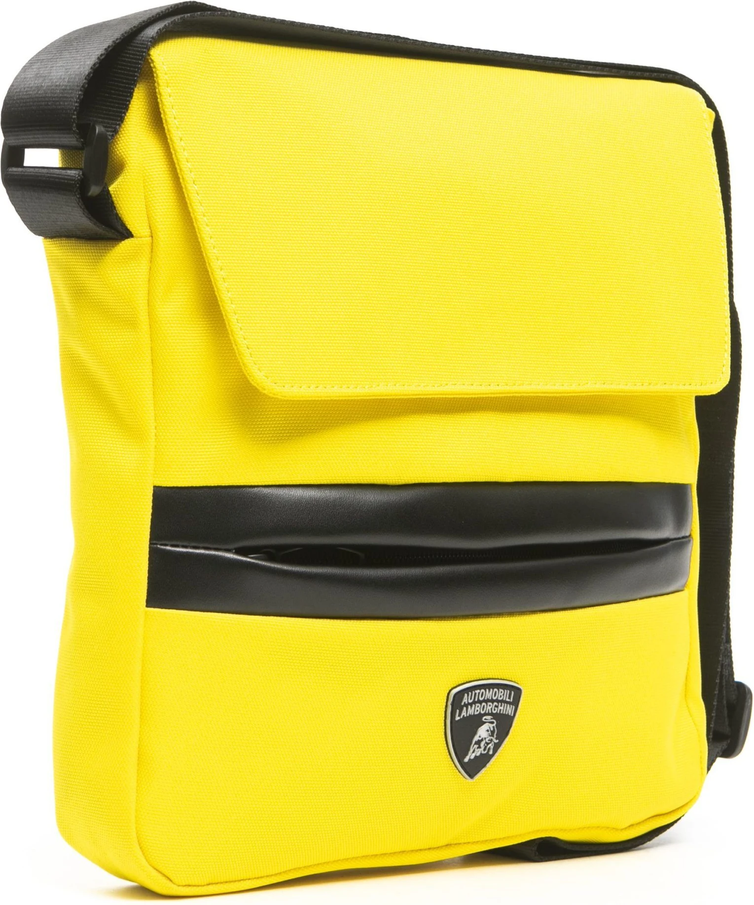 Сумка через плечо Lamborghini