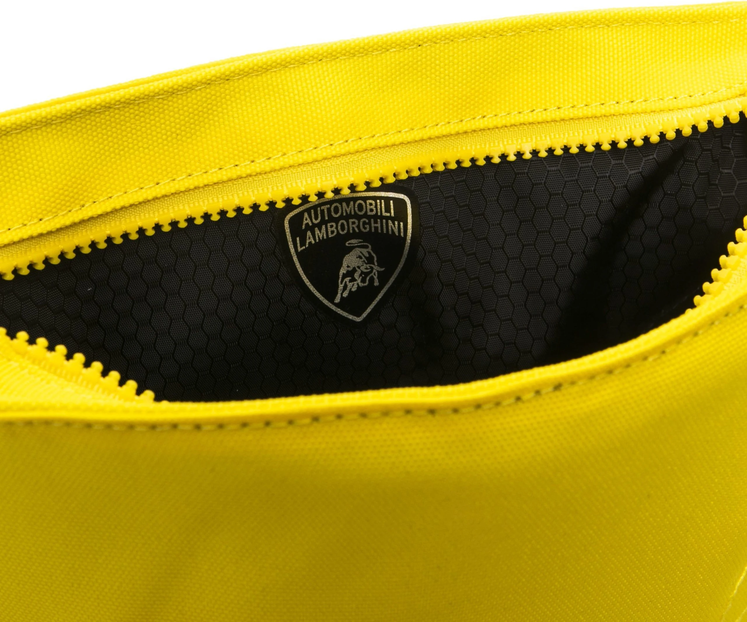 Сумка через плечо Lamborghini