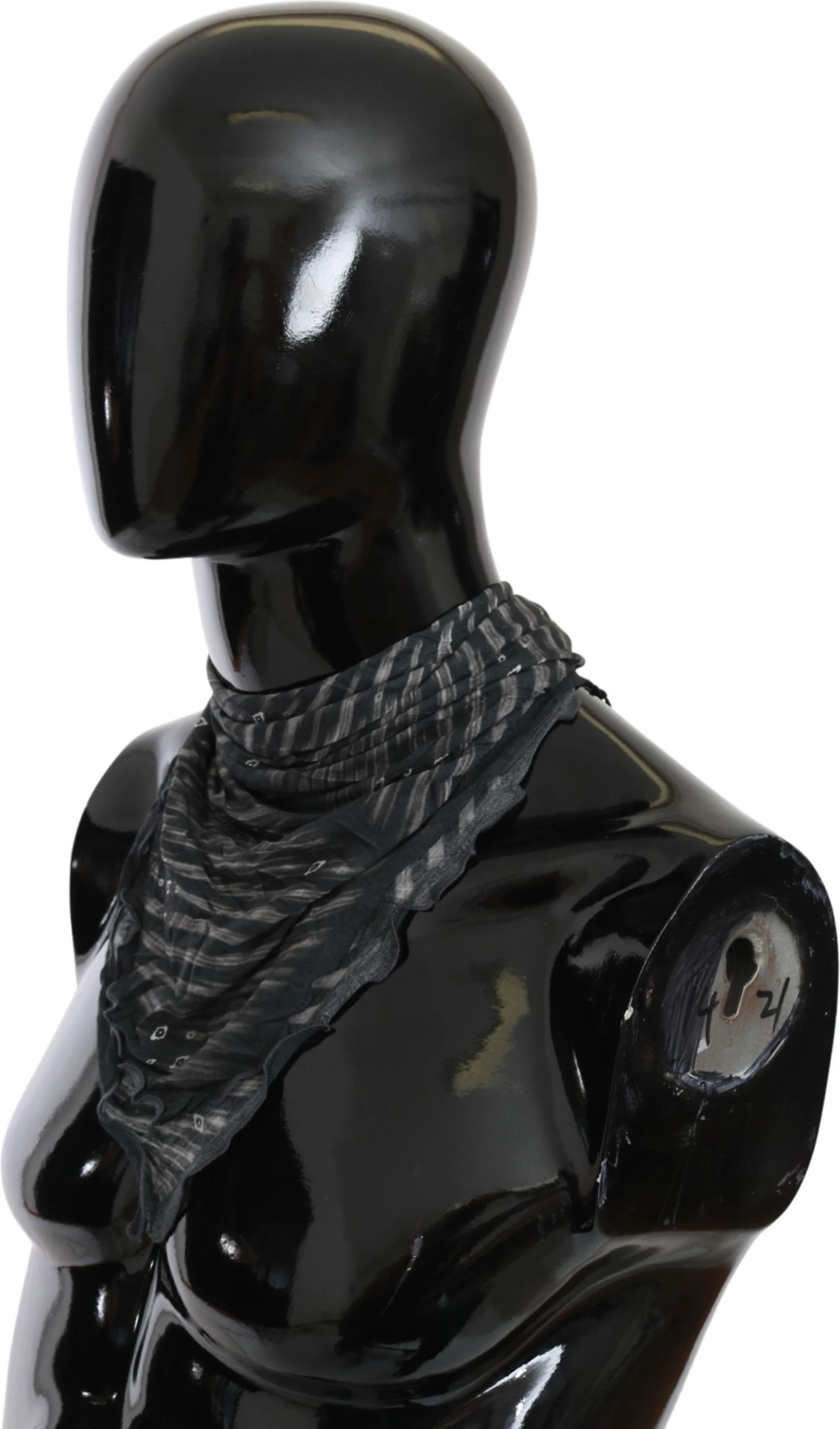 Шарф Costume National