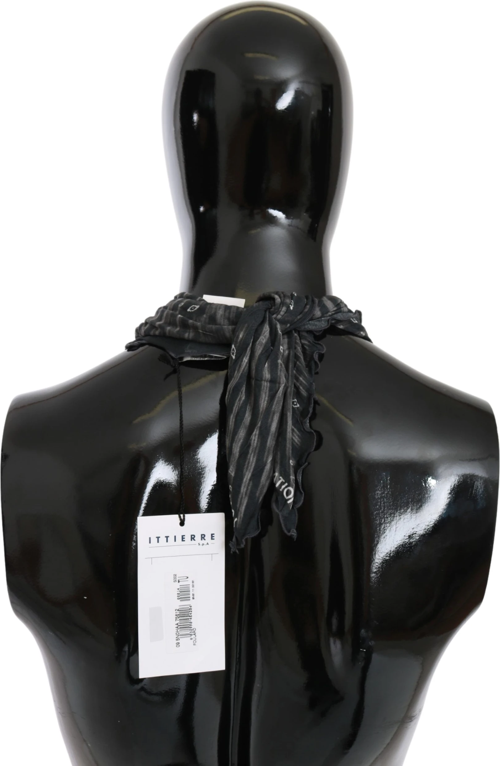 Шарф Costume National