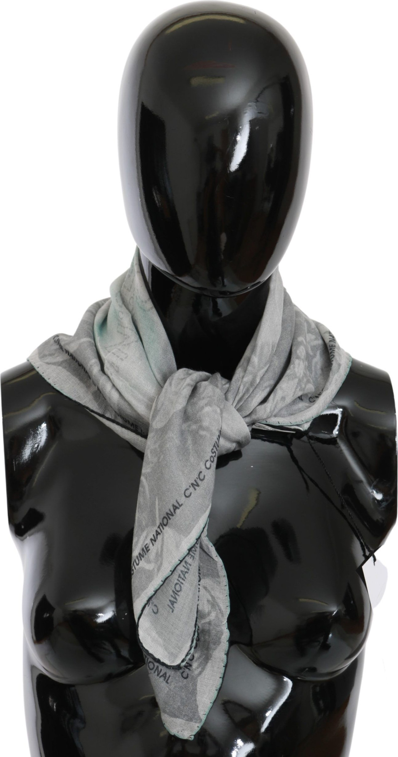 Шарф Costume National