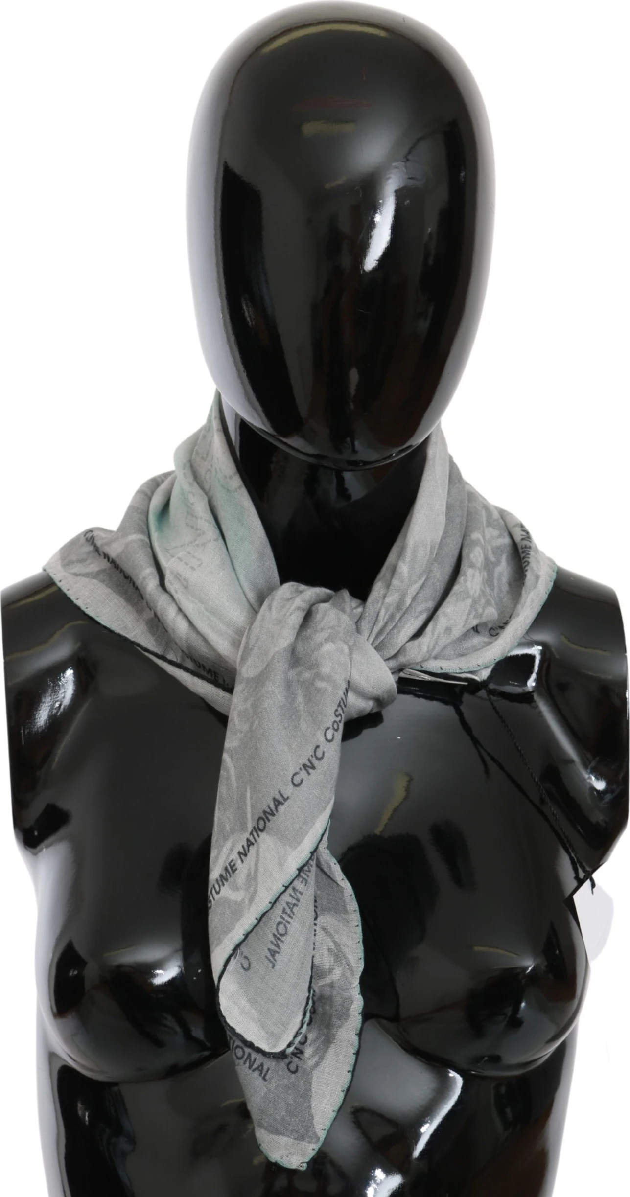 Шарф Costume National