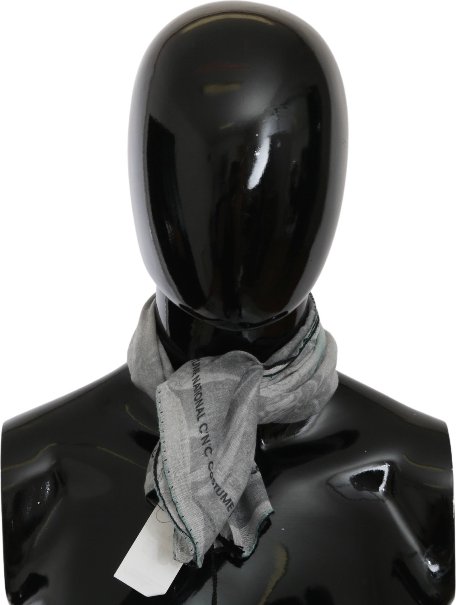 Шарф Costume National
