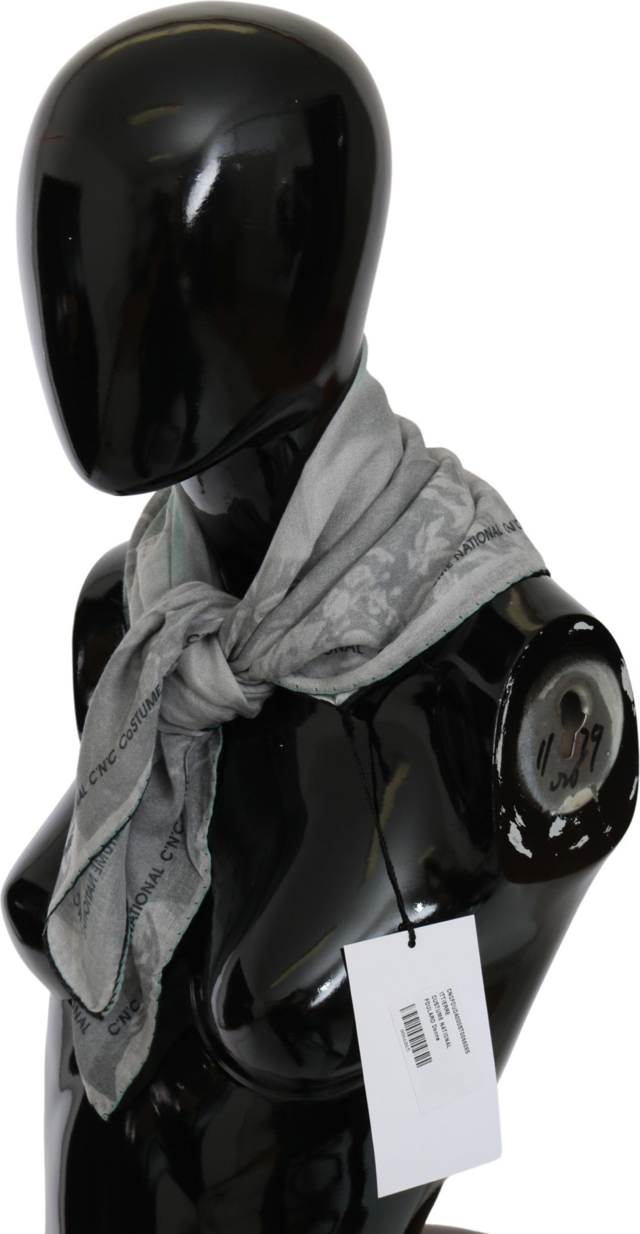 Шарф Costume National