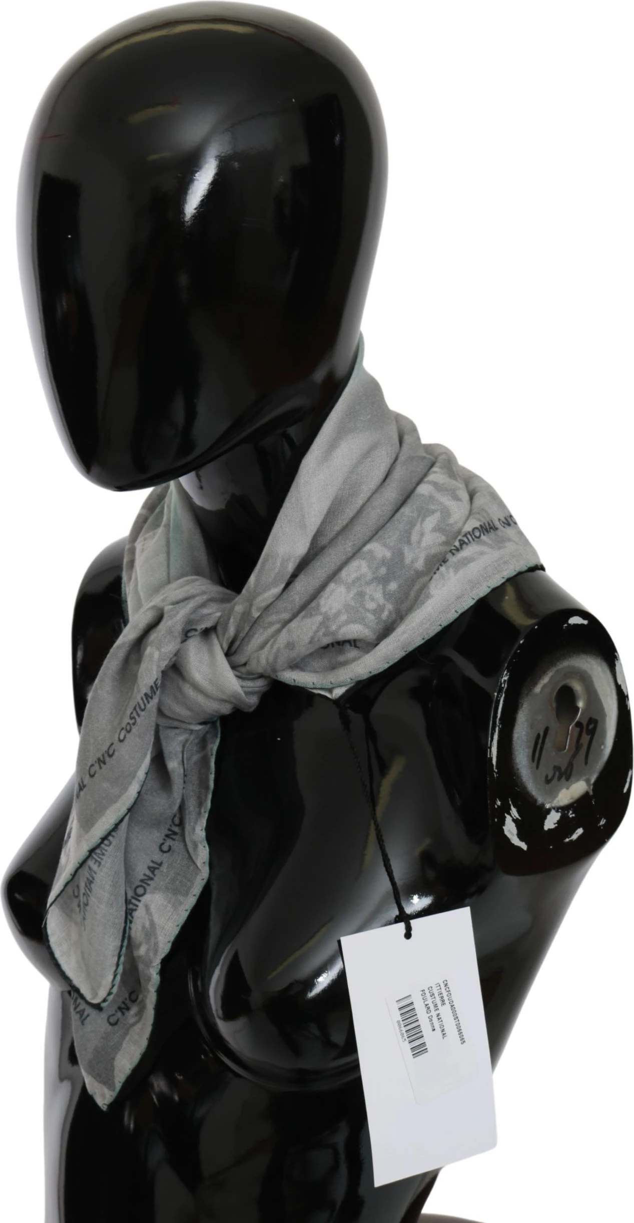 Шарф Costume National