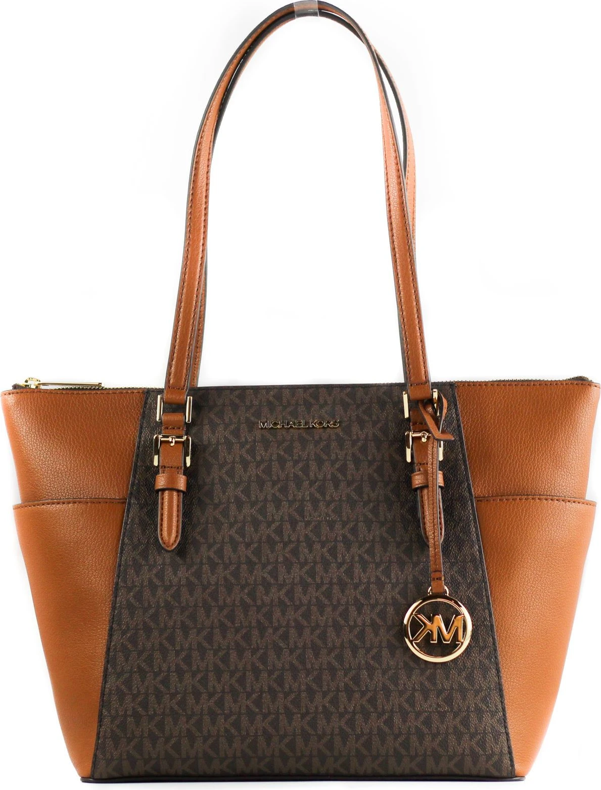 Сумка-тоут Michael Kors Charlotte