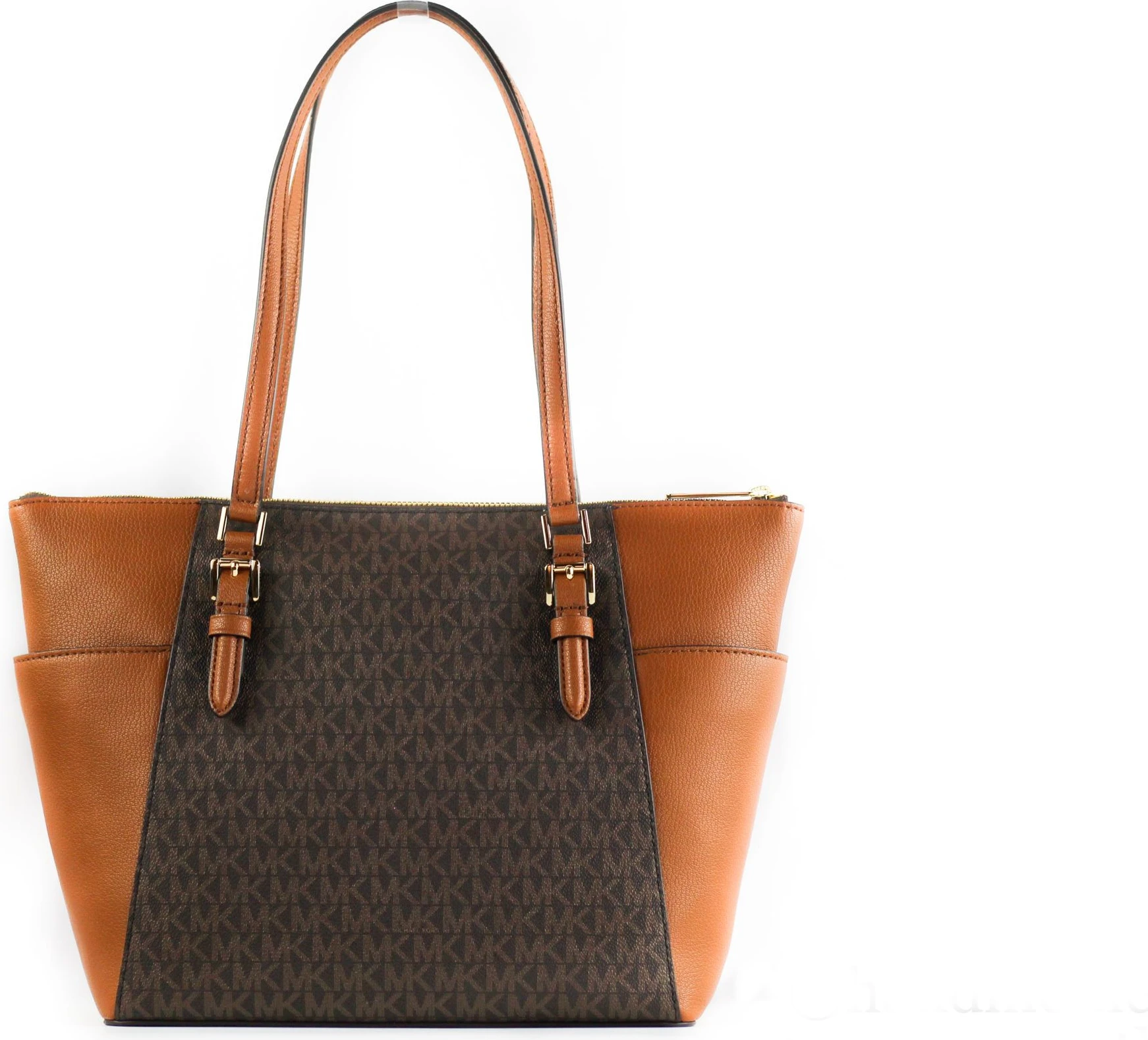 Сумка-тоут Michael Kors Charlotte