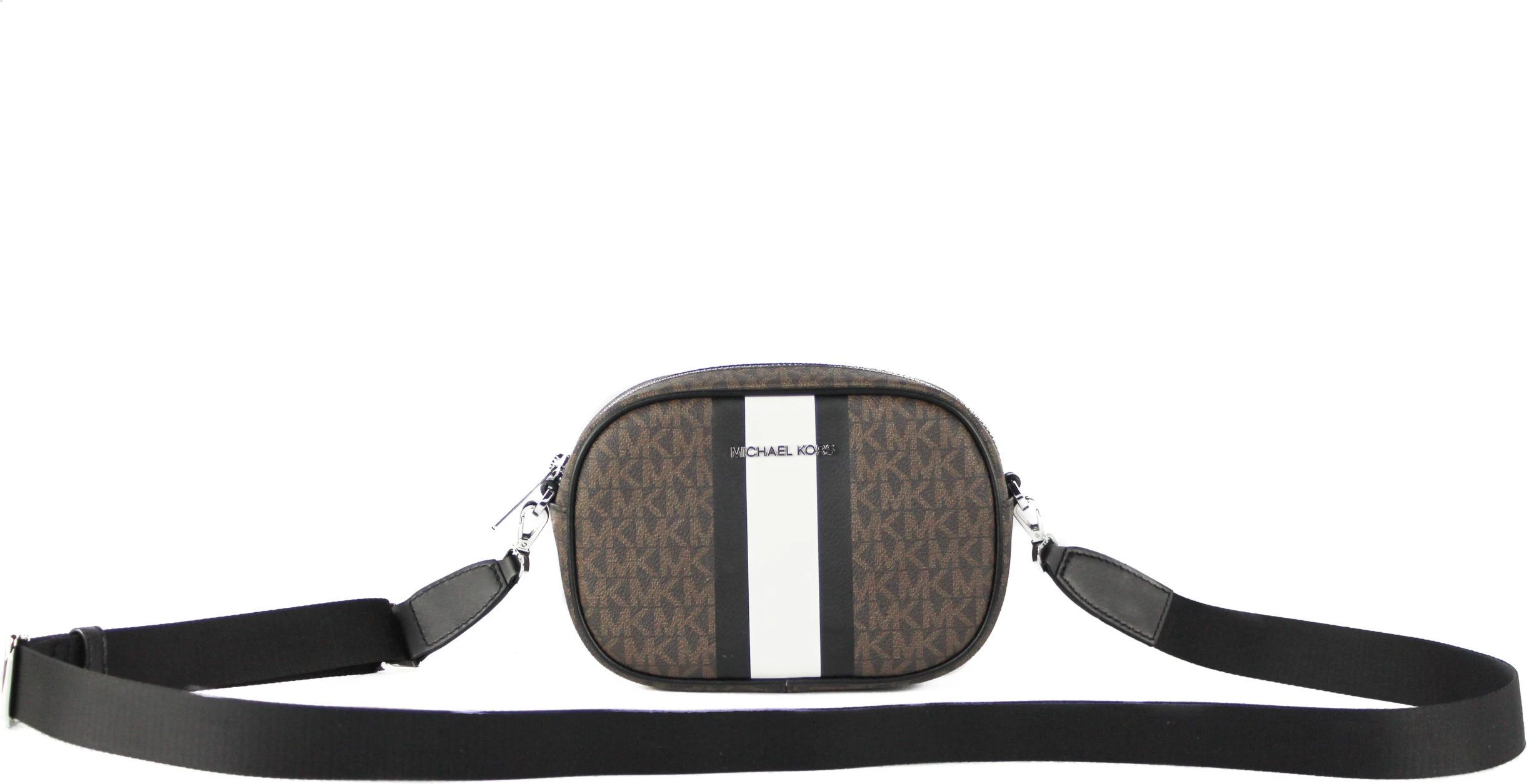 Сумка через плечо Michael Kors Jet Set Travel