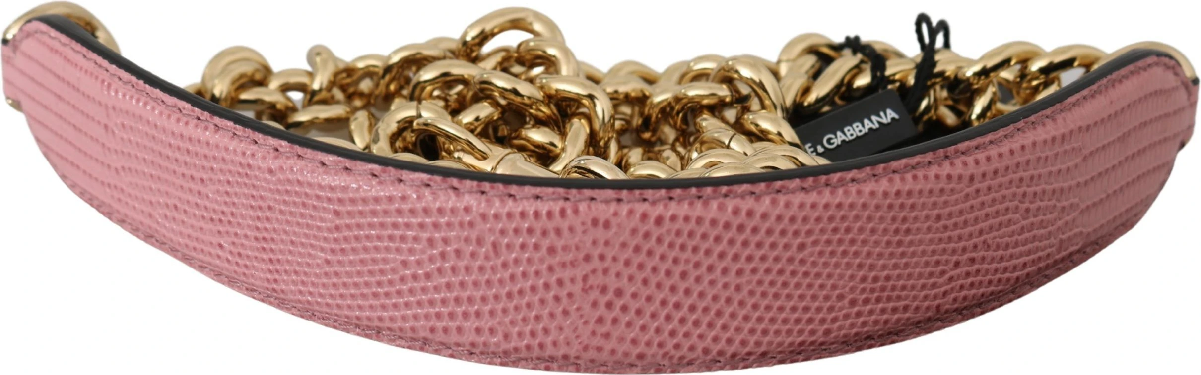 Ремень через плечо Dolce & Gabbana